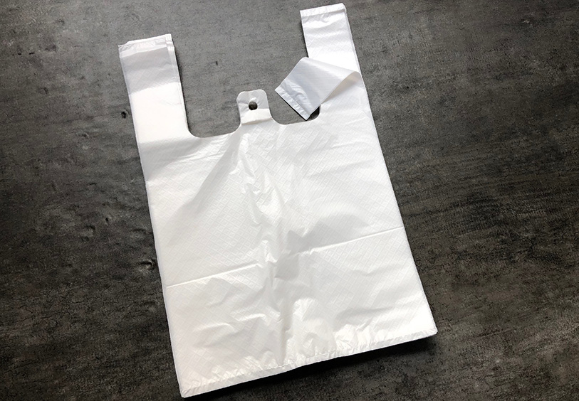 Compostable bag